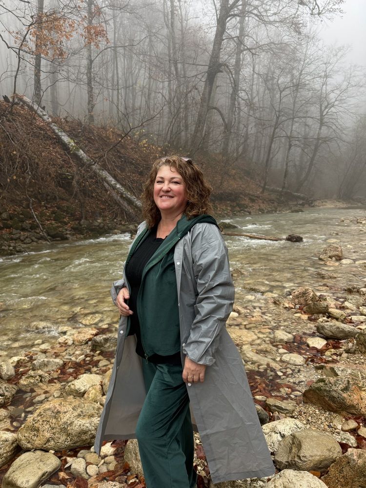 Photograph by Бойкова Наталия