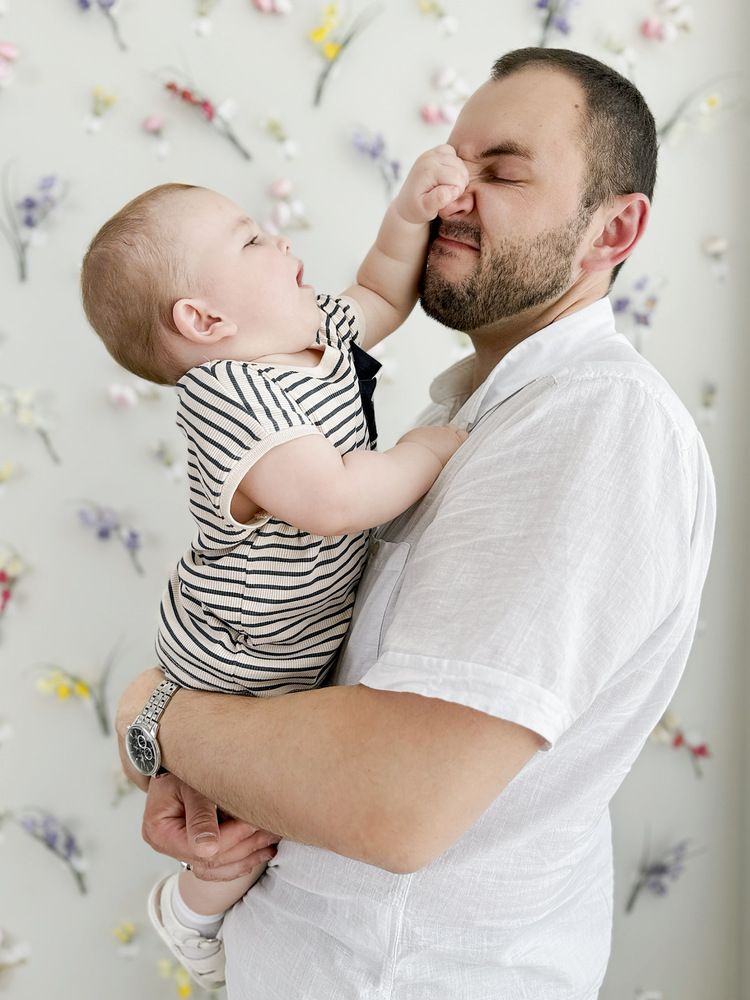 Photograph by Natalia Kenik-Fadzeyeva