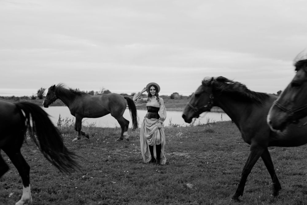 Фотография автора Mila Agafonova