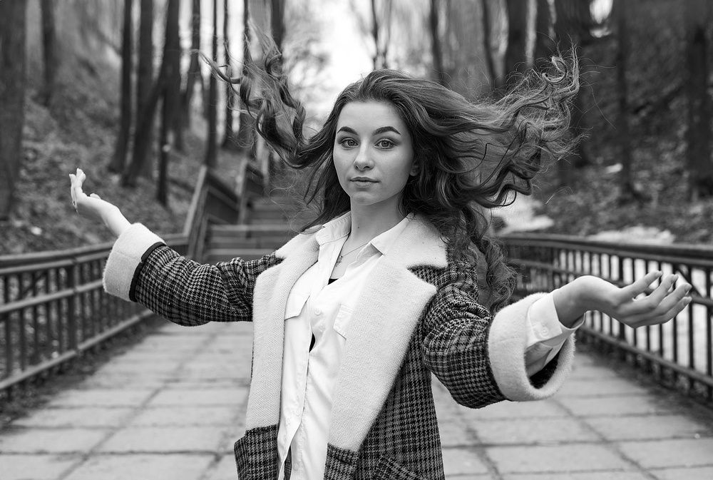 Photograph by Олег Соколов