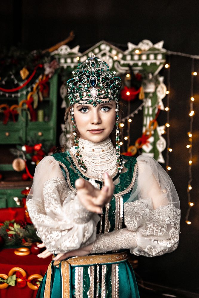 Photograph by Дарья Шолина
