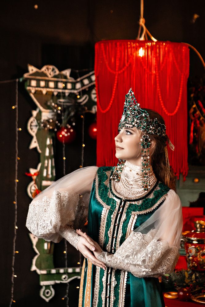Photograph by Дарья Шолина