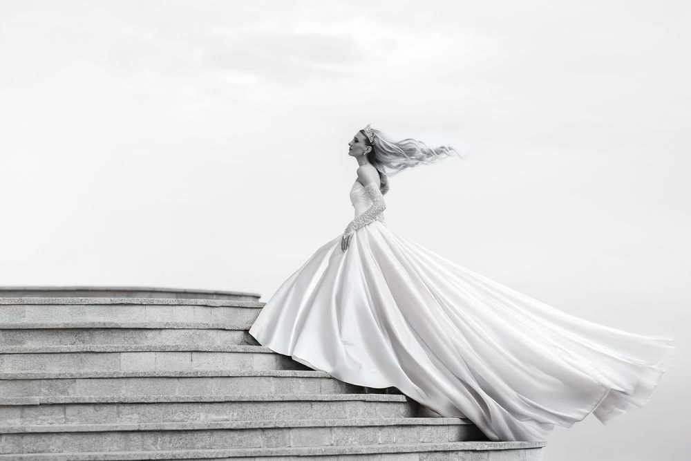 Photograph by kakha tchumburidze