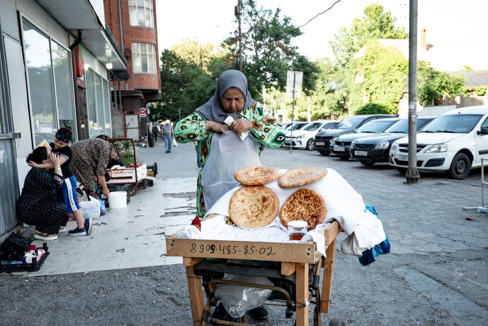 Photograph by Надежда Желтова