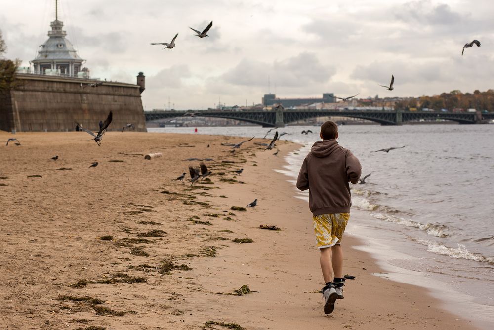 Photograph by Александр Максимов