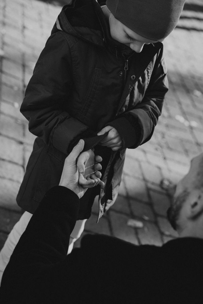 Photograph by Evgenia