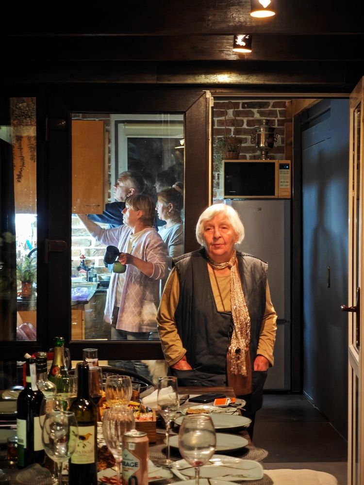 Photograph by Татьяна Соколовская