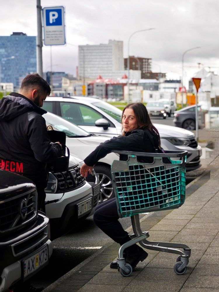 Photograph by Татьяна Соколовская