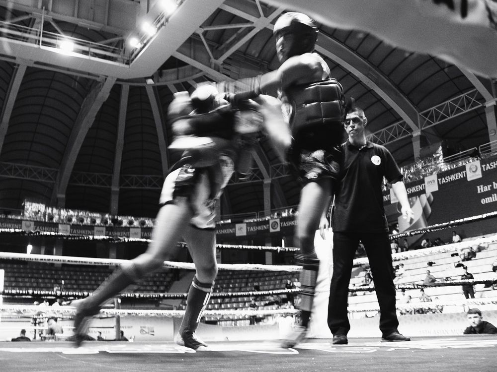 Photograph by Владимир Ким