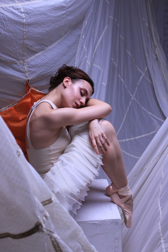 Photograph by Ольга Абугалиева
