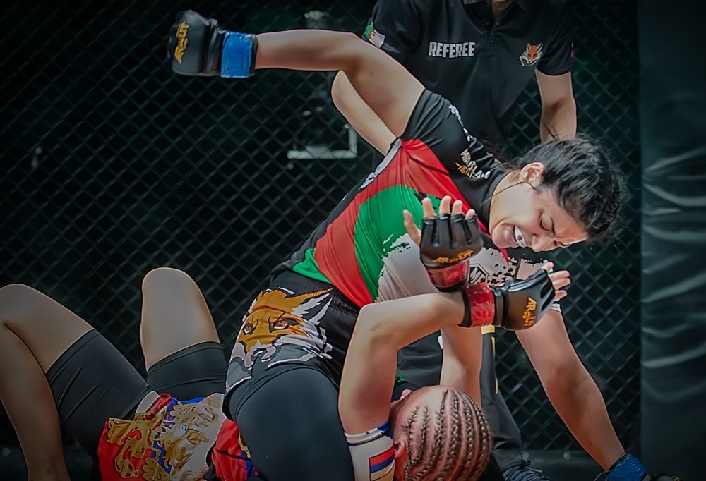 Photograph by Александр Вольхин