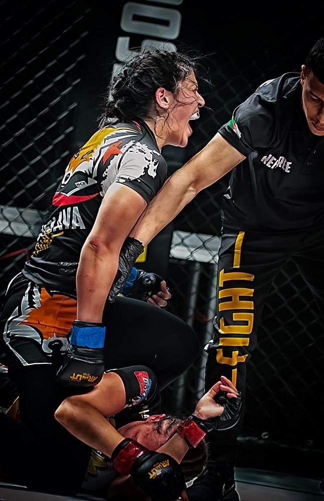 Photograph by Александр Вольхин