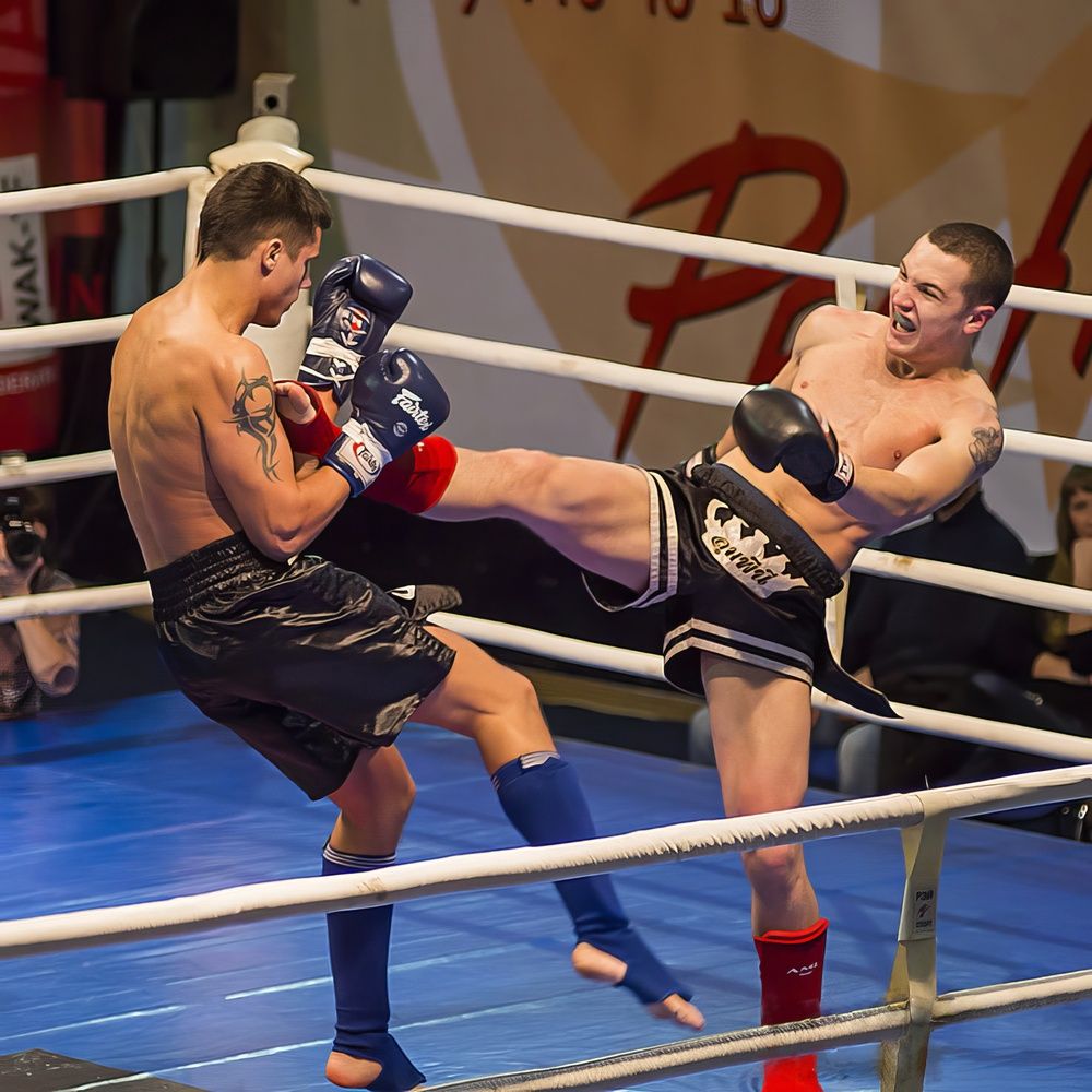 Photograph by Игорь Зиновьев