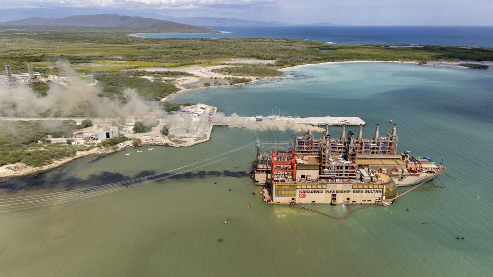 Photograph by Eddy Vittini