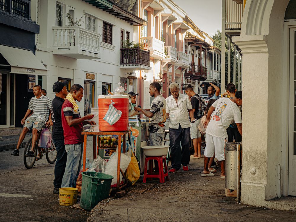 Фотография автора Camilo Rojas