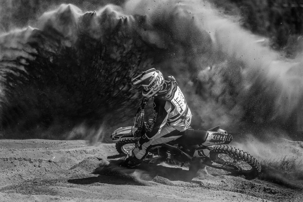 Photograph by Алексей Бычков