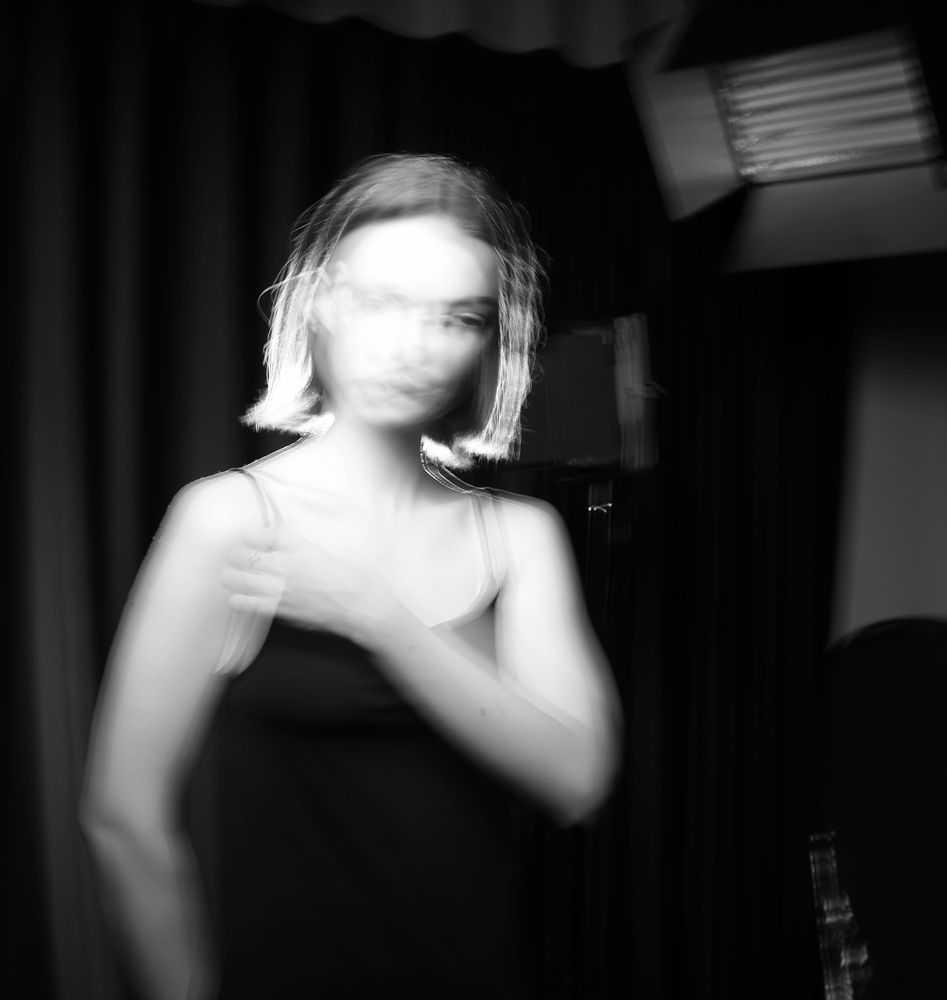 Photograph by Екатерина Соболева