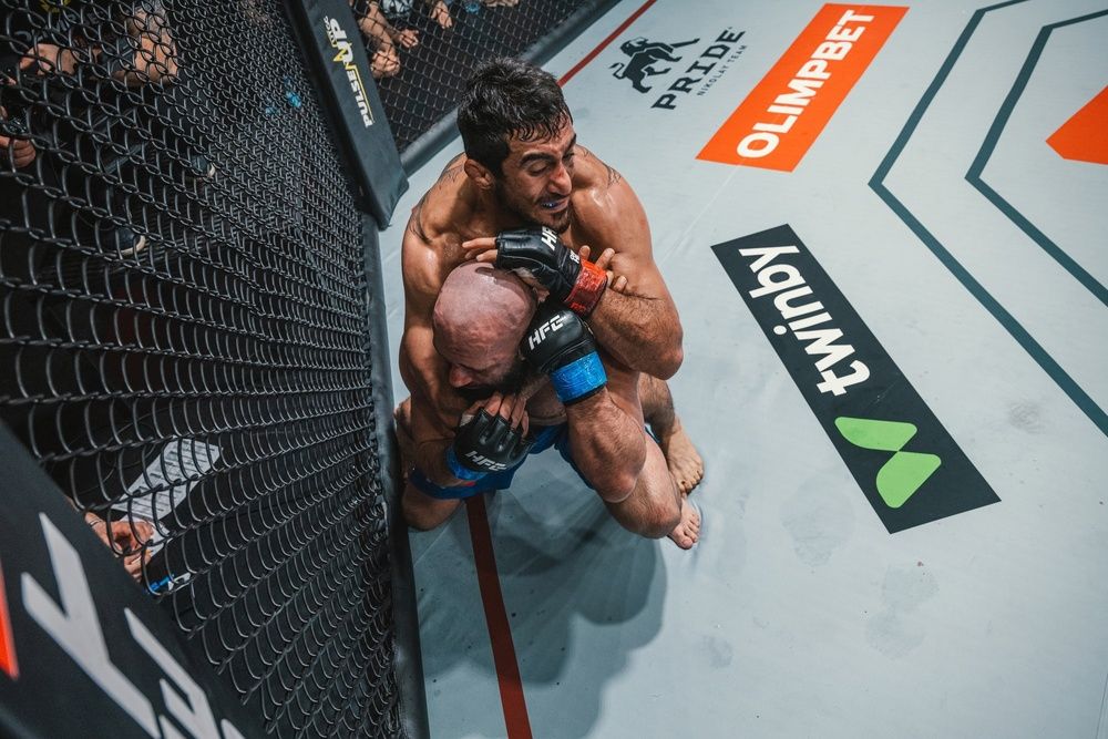 Photograph by Булай Тарас