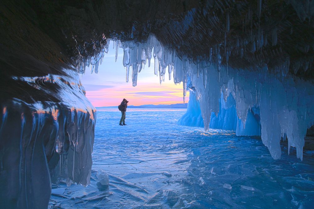 Photograph by Грачёв Олег