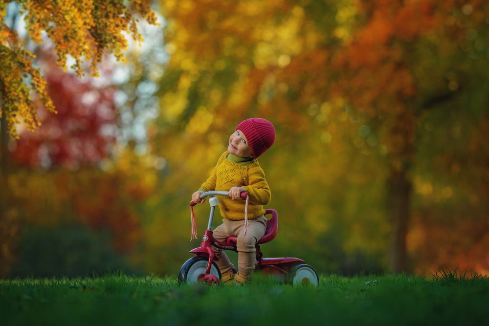 Photograph by Ella Pacanowska