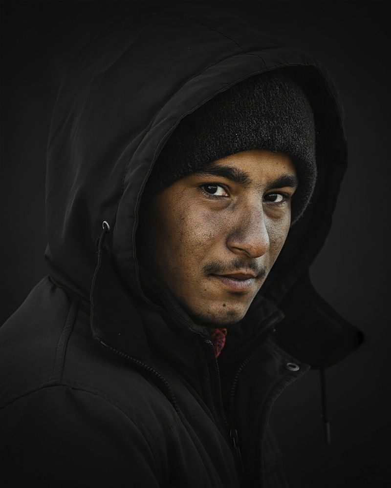 Photograph by Bayazidi Michael