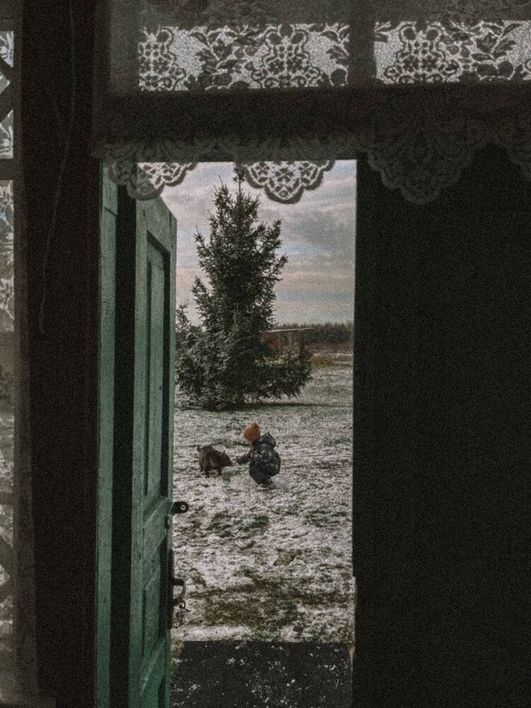 Фотография автора Екатерина Кузнецова