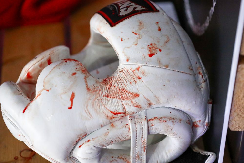 Photograph by Алексей Бычков