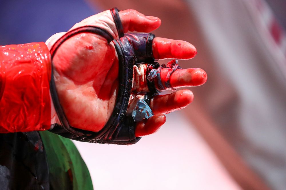 Photograph by Алексей Бычков