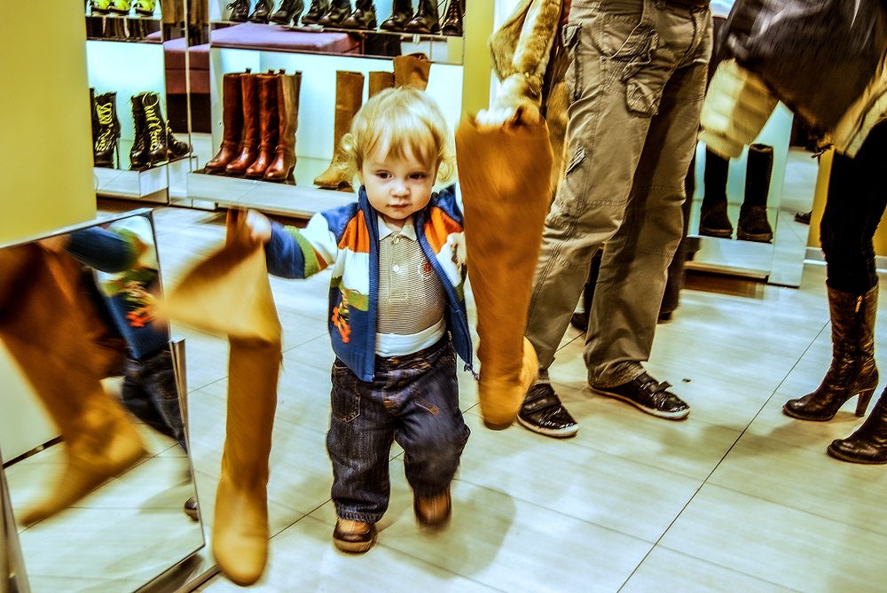 Фотография автора Ковяк Сергей Васильевич