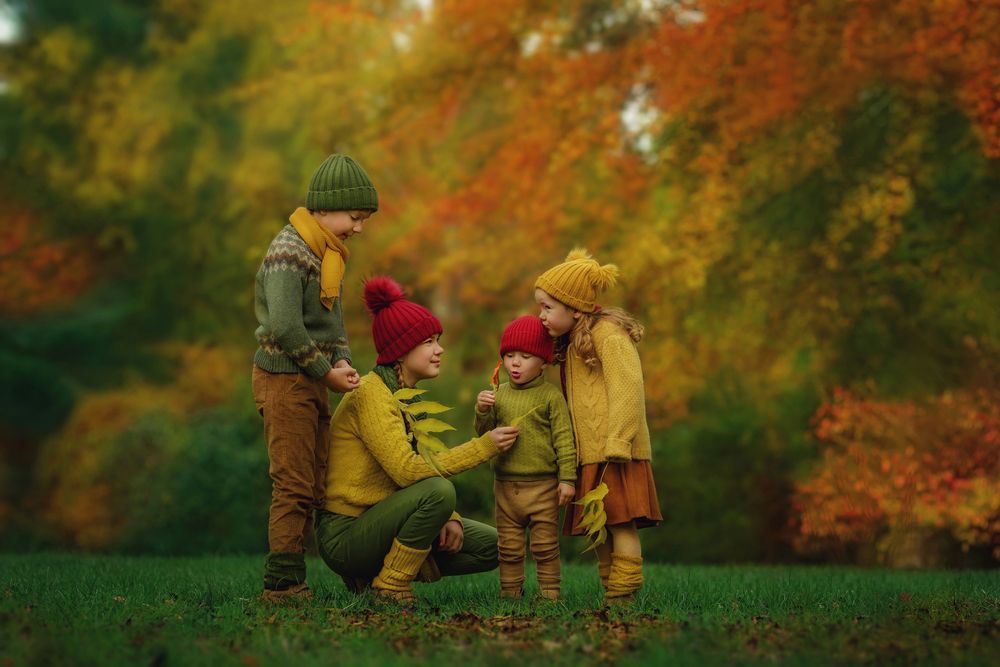 Photograph by Ella Pacanowska