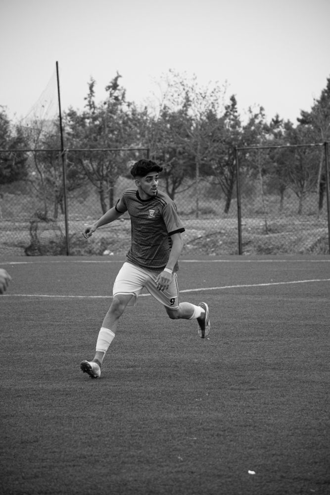 Photograph by Pouya Saeidi