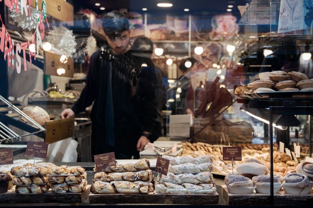 Photograph by Peter Pochyly