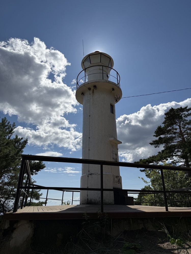 Photograph by Viktorija Semjonova