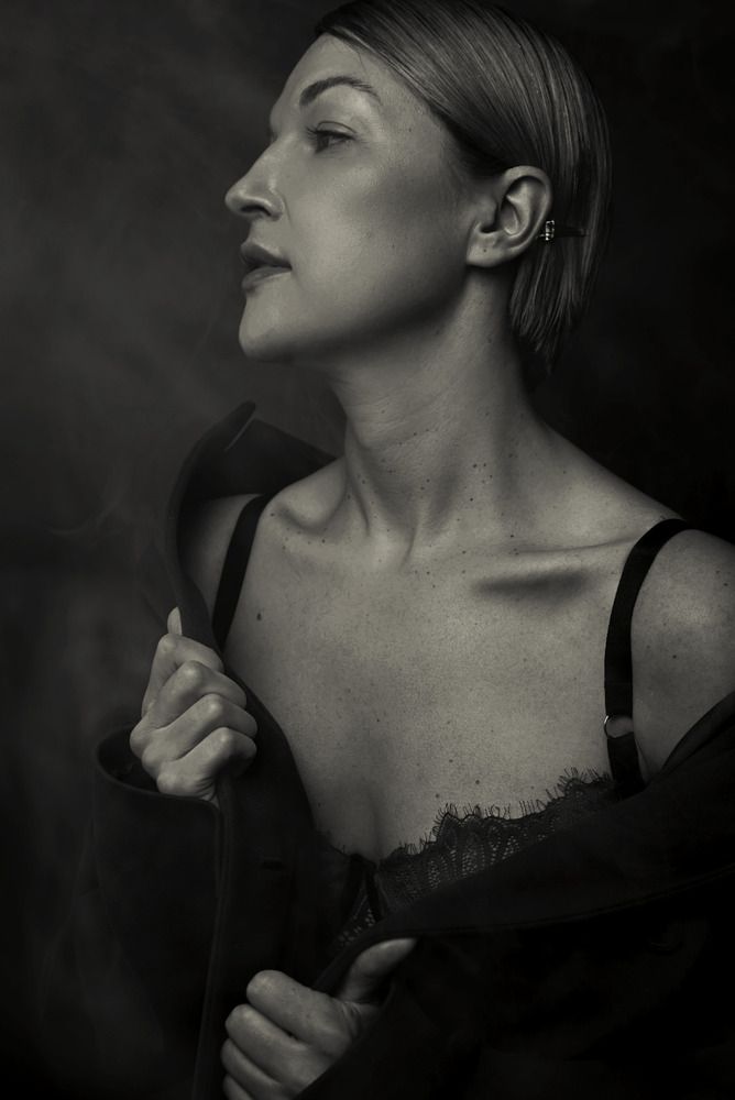 Photograph by Алена Чалышева