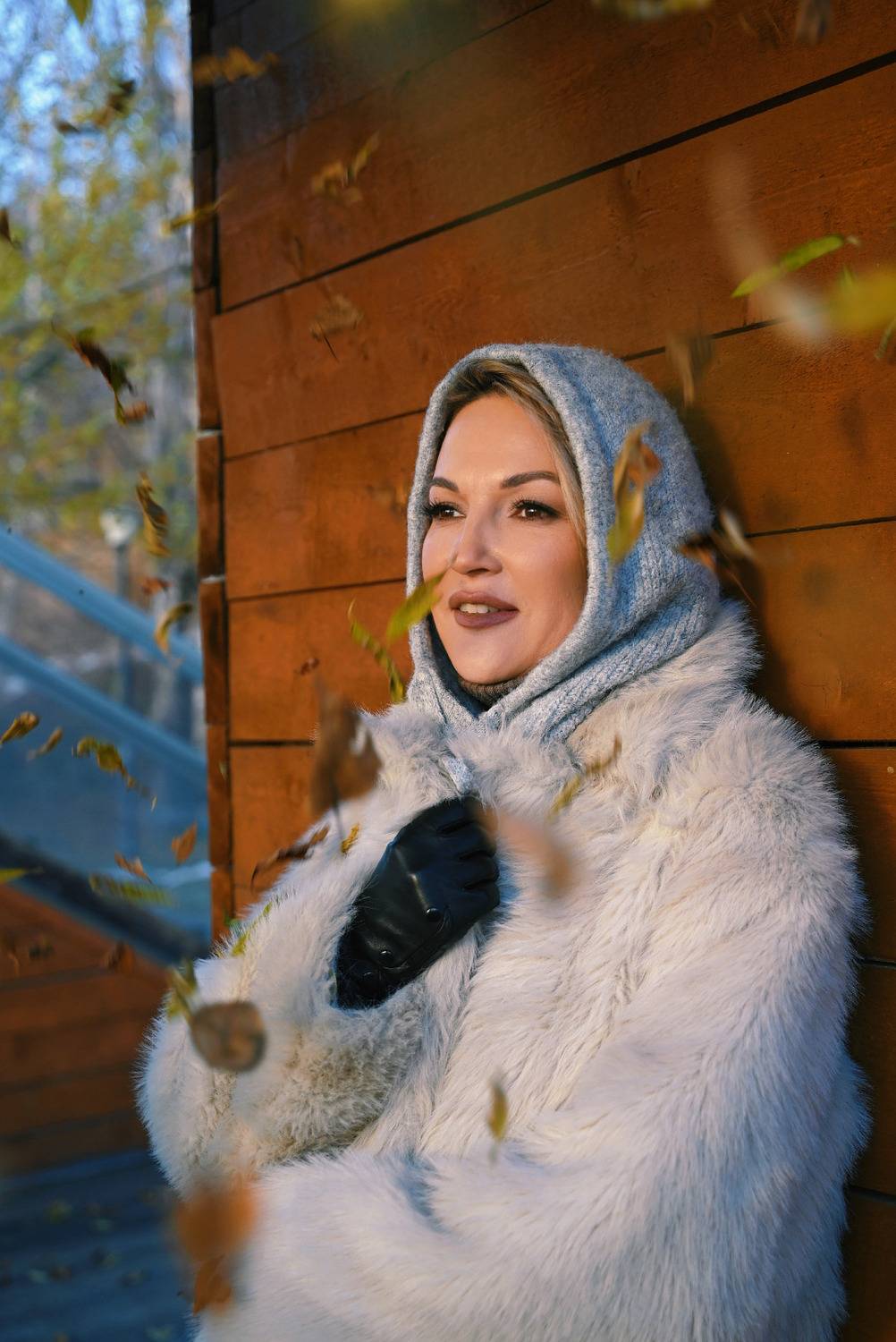 Осеннее Счастье Осеннее Счастье