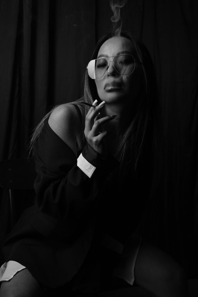 Photograph by Алена Чалышева