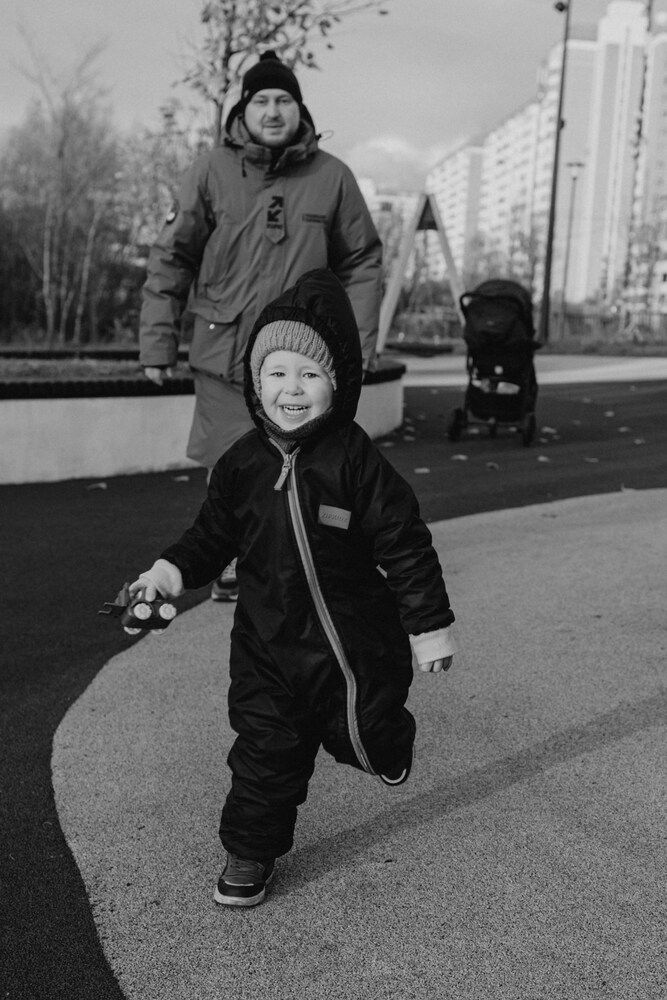 Photograph by Екатерина