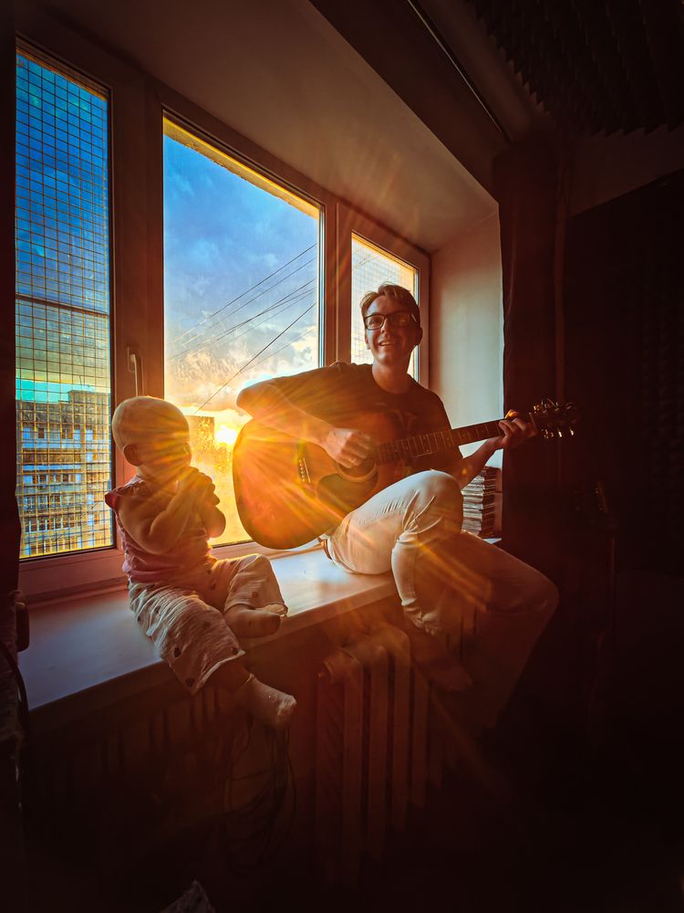 Photograph by Елена Макеева