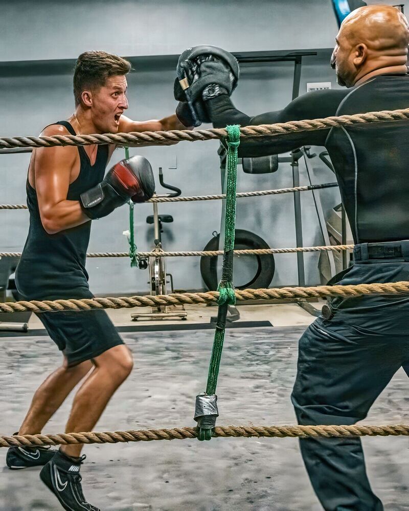 Фотография автора Ray Asiala