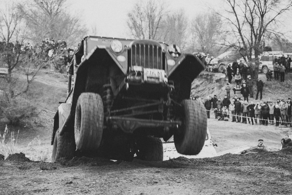 Photograph by Василий Шумкин