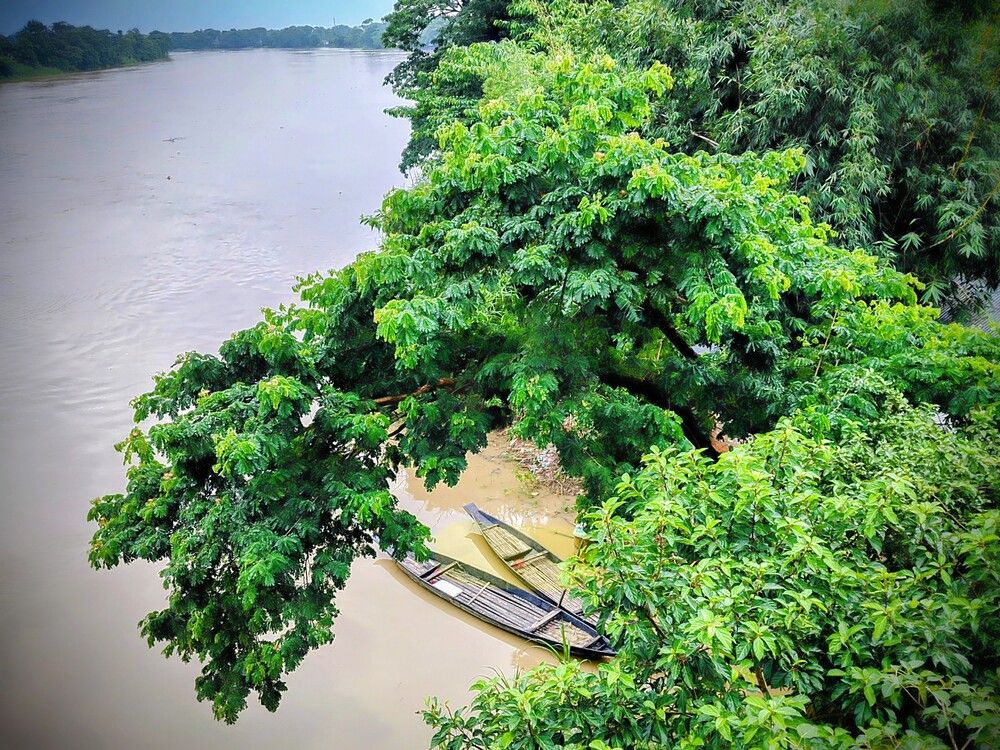 Photograph by Khandaker Rashid Anjum Labib