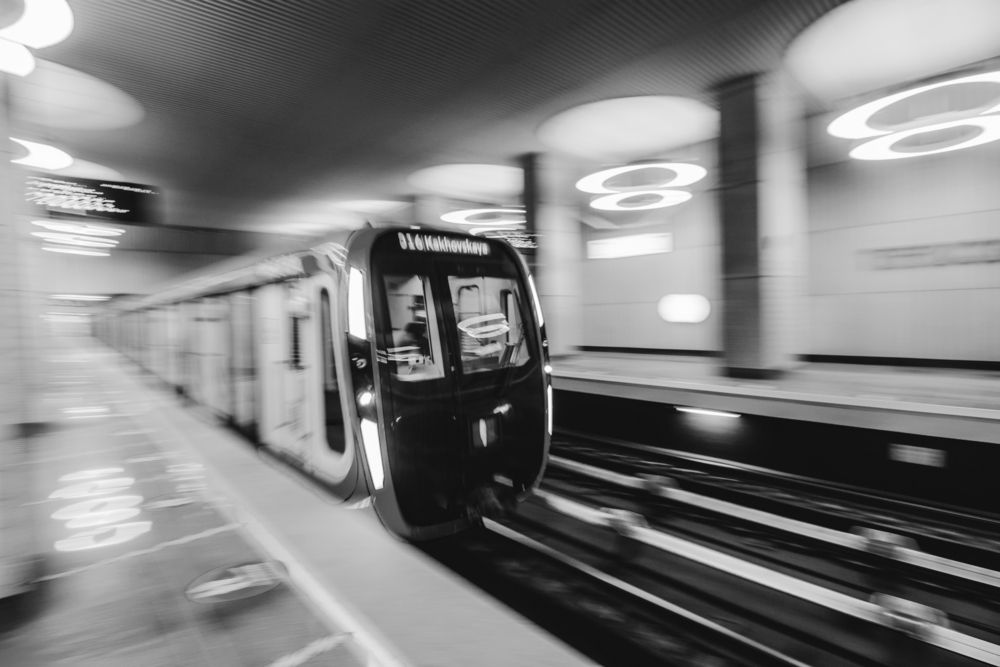 Photograph by Василий Шумкин