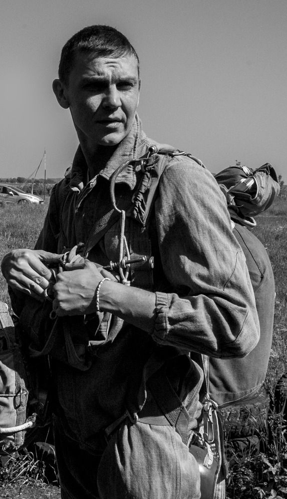 Photograph by Михаил Еремеев