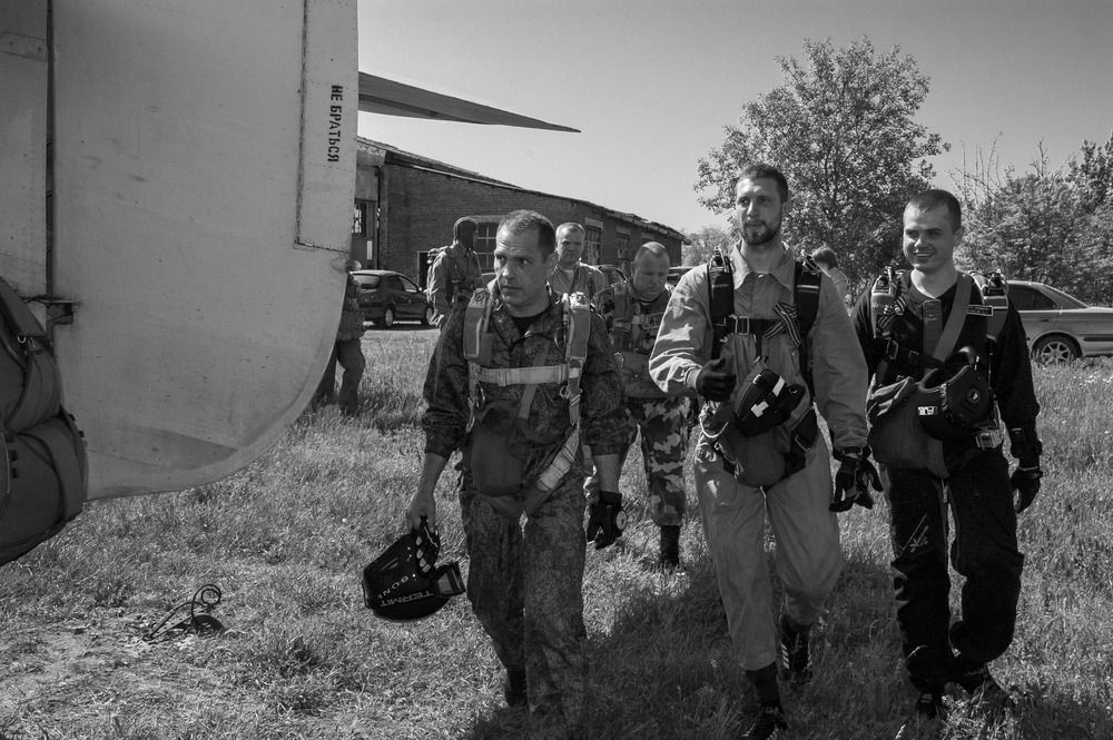 Photograph by Михаил Еремеев