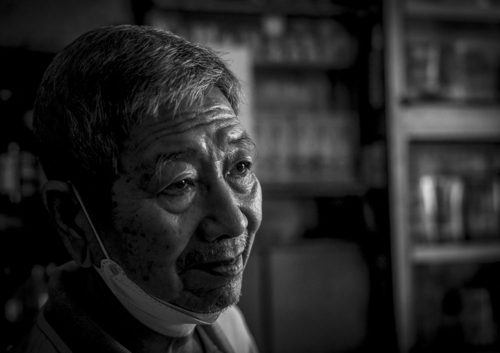 Photograph by Sin shing Lim