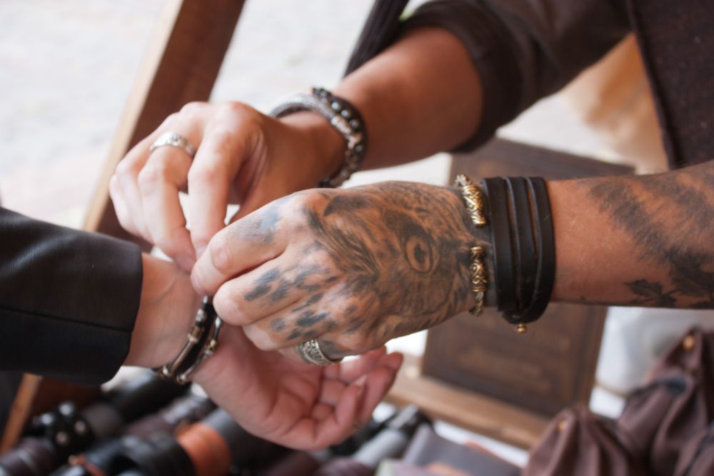 Photograph by Мария Самоловова