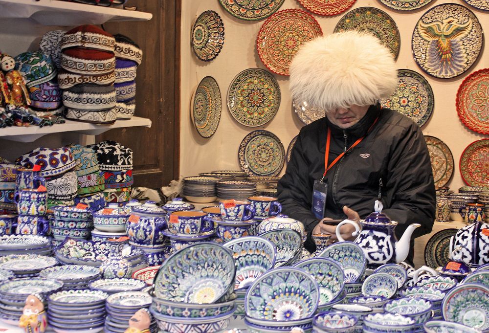 Photograph by Мария Самоловова