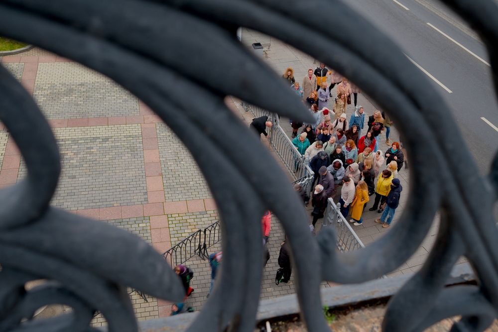 Photograph by Павел Серебряков