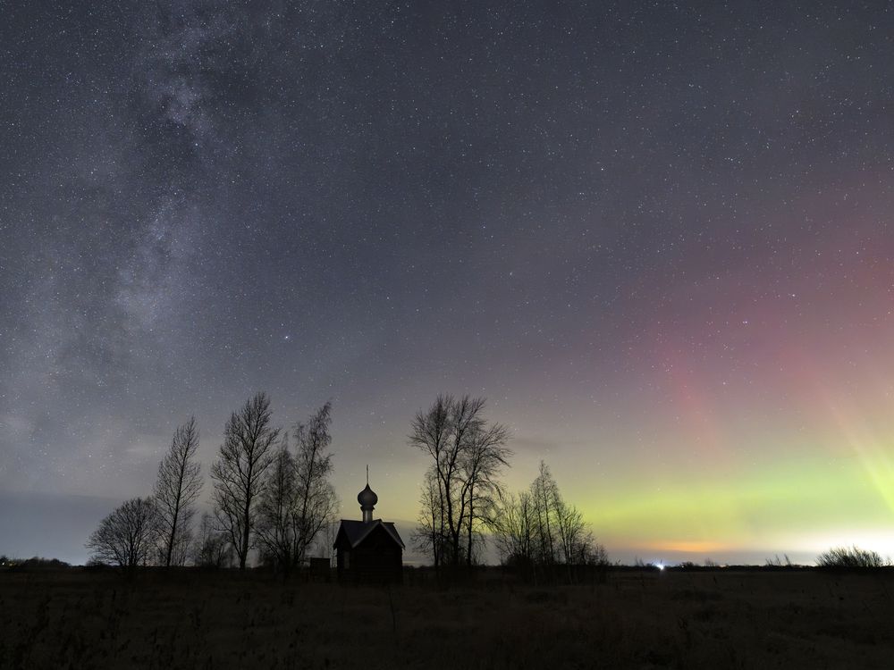 Photograph by Сергей Исправников