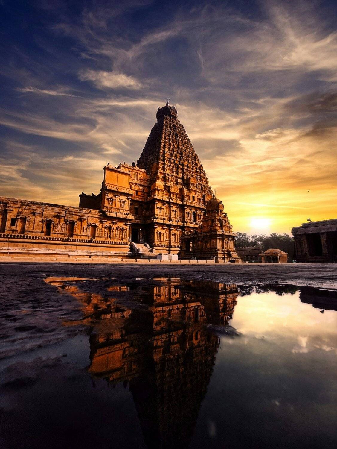 bridheeswarar temple bridheeswarar temple
